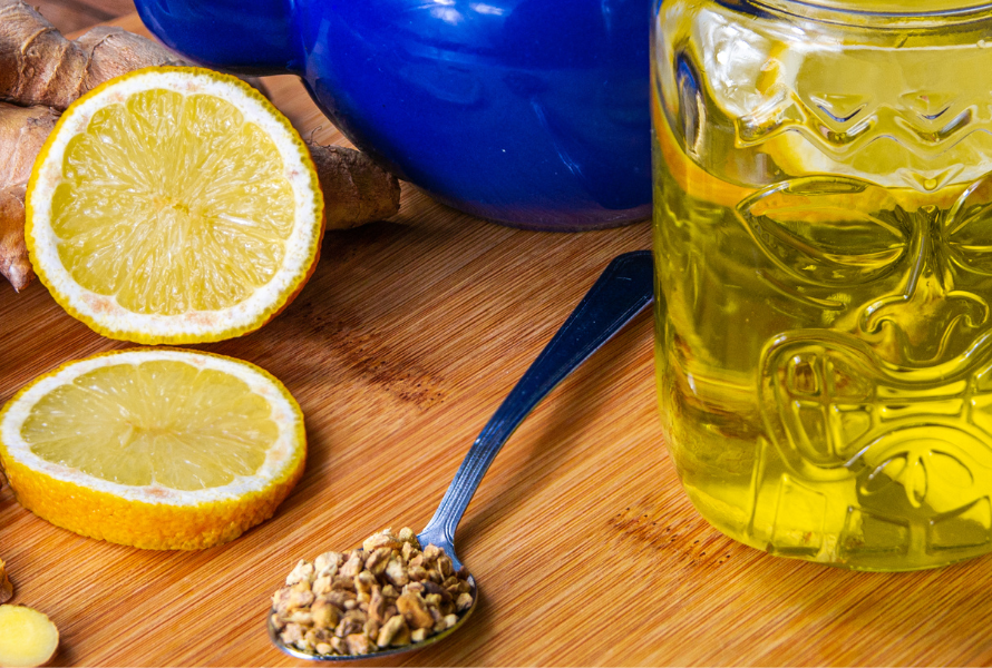 La naturopathie : une approche pour votre bien-être