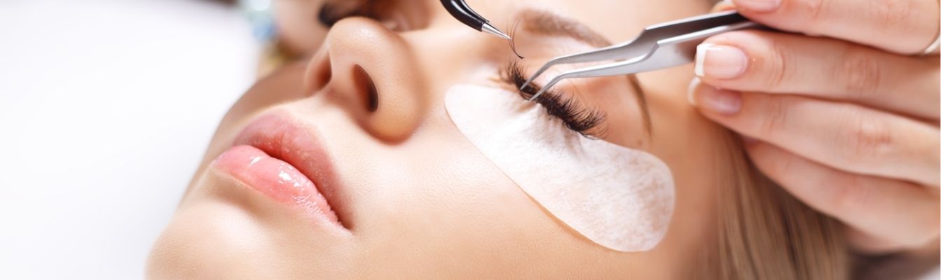 Beauté des cils et du regard Institut Nahiko à Pontivy