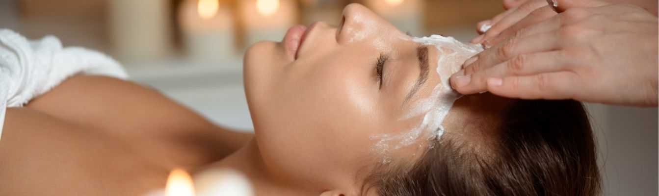 Soins du visage Institut Nahiko à Pontivy