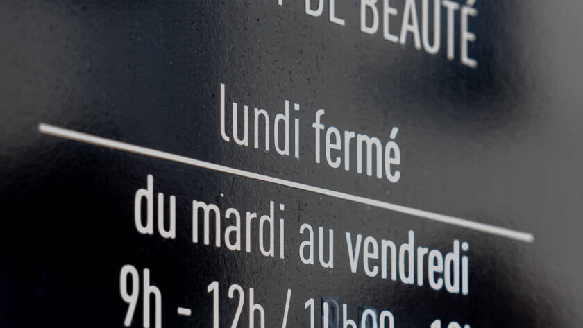 Contacter l'institut Nahiko à Pontivy pour vos rendez-vous beauté