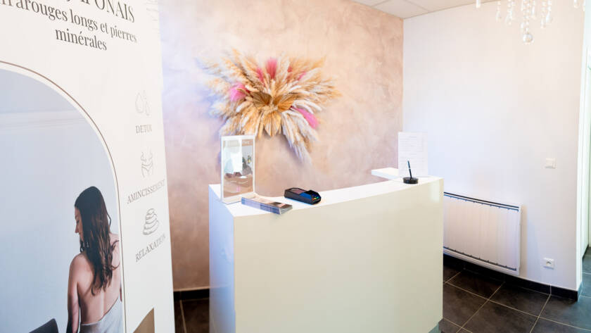 Institut de beauté Nahiko à Pontivy
